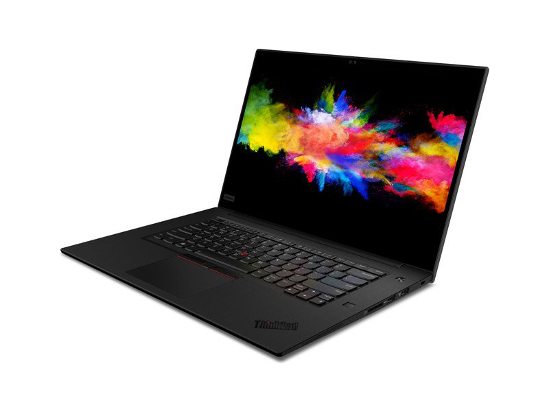 Lenovo ThinkPad P1